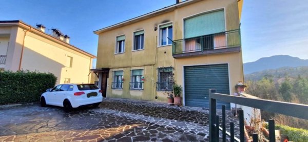 casa indipendente in vendita ad Alto Reno Terme in zona Porretta Terme