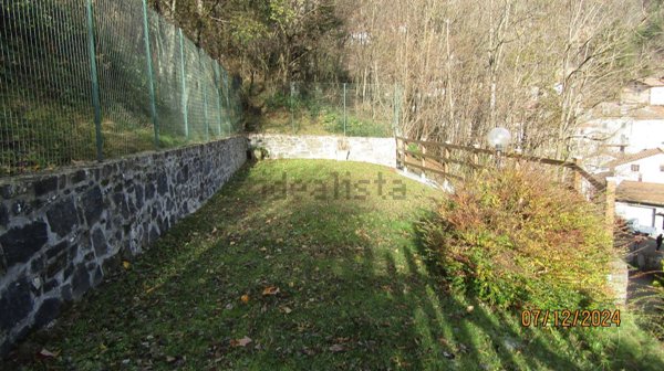 quadrivano in vendita ad Alto Reno Terme in zona Granaglione