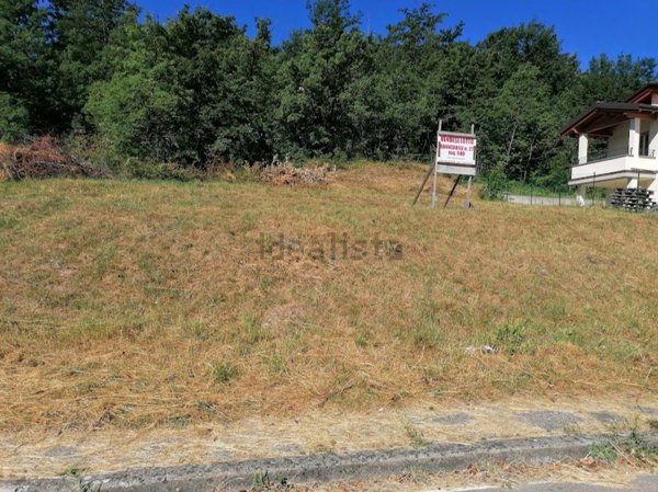 terreno edificabile in vendita ad Alto Reno Terme in zona Porretta Terme
