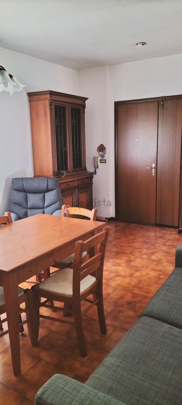 appartamento in vendita ad Alto Reno Terme