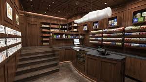 negozio in vendita ad Alto Reno Terme