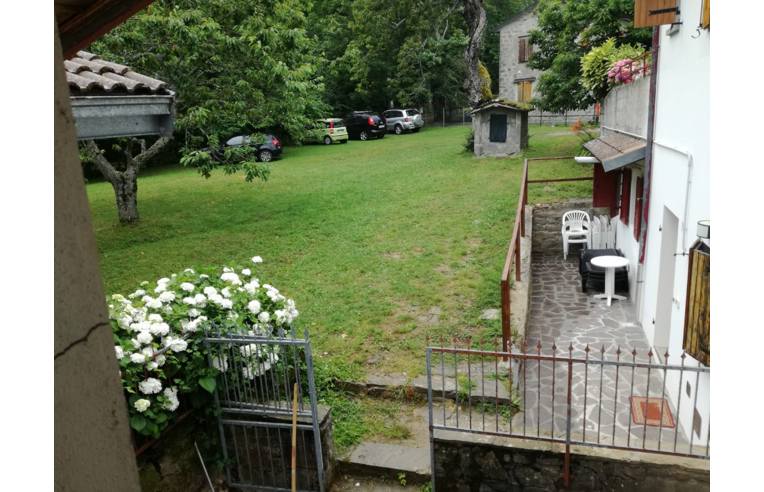 casa indipendente in vendita ad Alto Reno Terme