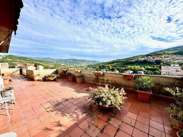 appartamento in vendita ad Alto Reno Terme in zona Porretta Terme