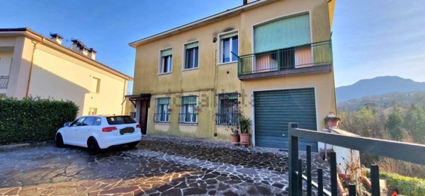 casa indipendente in vendita ad Alto Reno Terme in zona Porretta Terme