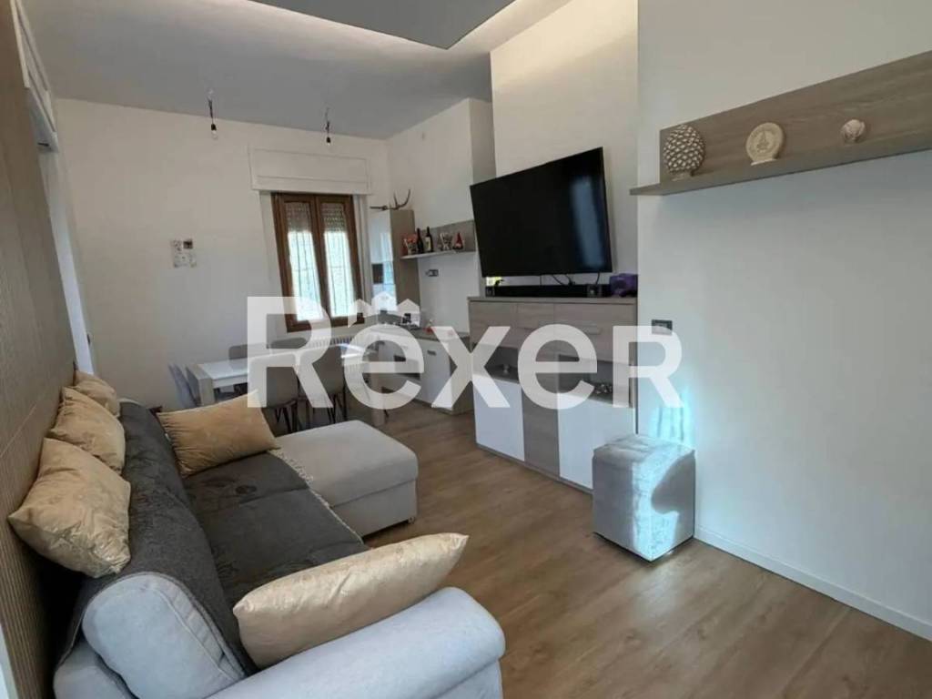 appartamento in vendita ad Alto Reno Terme in zona Ponte della Venturina