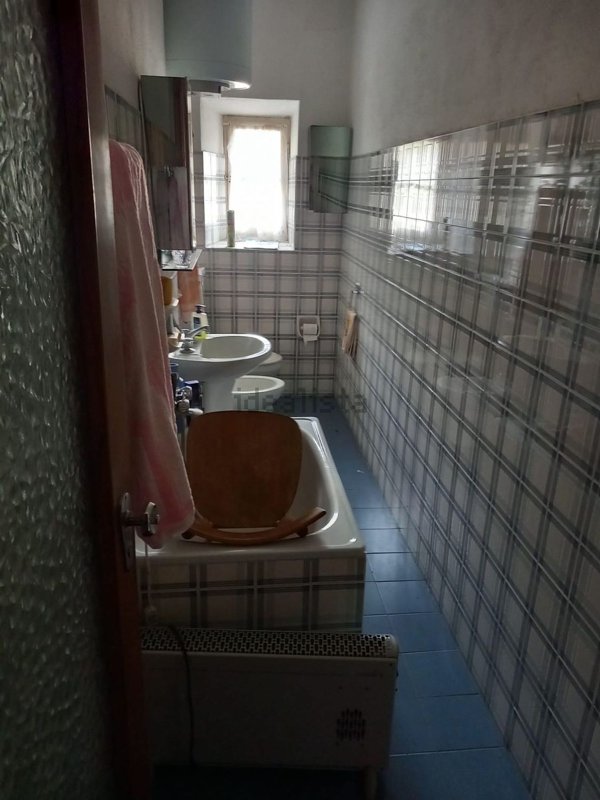 appartamento in vendita ad Alto Reno Terme