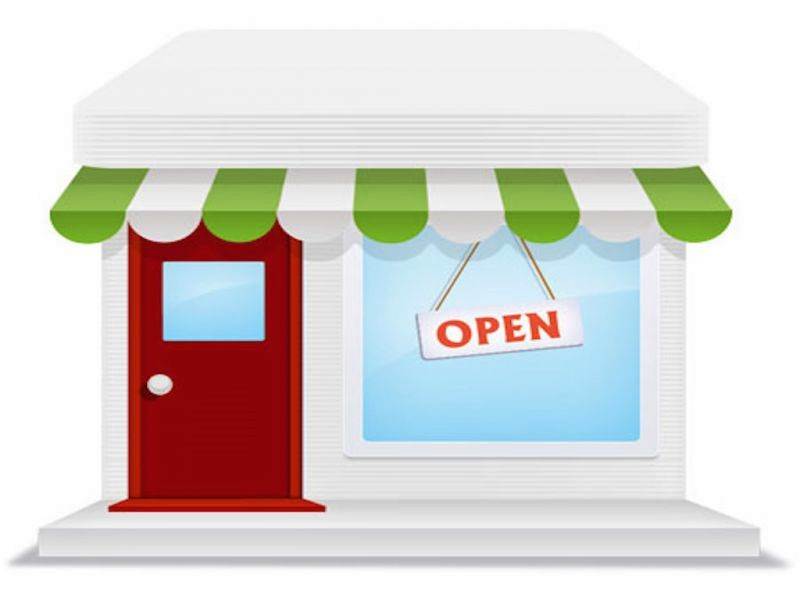 negozio in vendita ad Alto Reno Terme in zona Porretta Terme