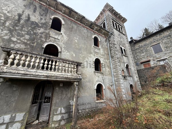 appartamento in vendita ad Alto Reno Terme in zona Granaglione