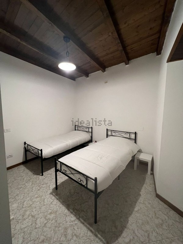 appartamento in vendita ad Alto Reno Terme in zona Borgo Capanne