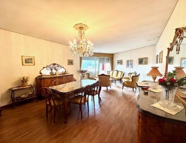 appartamento in vendita ad Alto Reno Terme in zona Porretta Terme