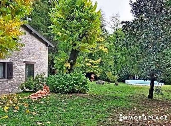 casa indipendente in vendita ad Alto Reno Terme in zona Porretta Terme