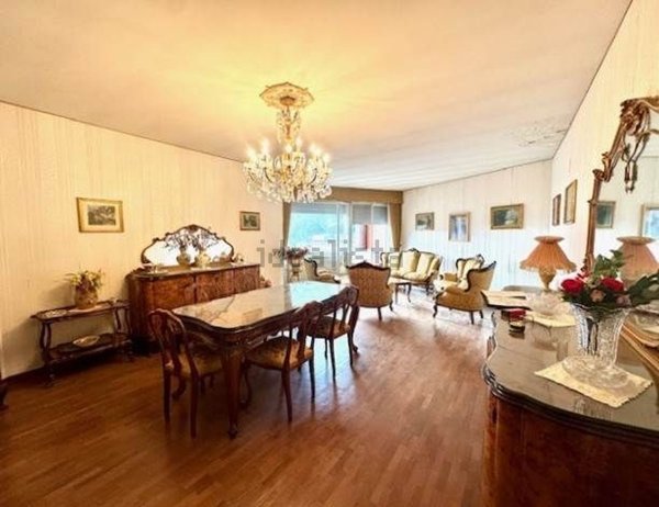 appartamento in vendita ad Alto Reno Terme in zona Porretta Terme