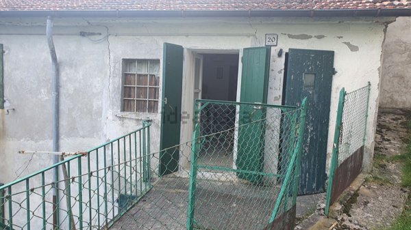 appartamento in vendita ad Alto Reno Terme