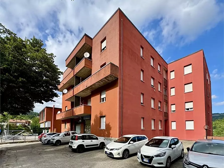 appartamento in vendita ad Alto Reno Terme in zona Porretta Terme