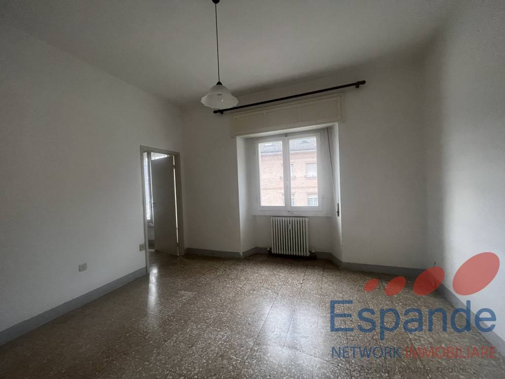 appartamento in vendita ad Alto Reno Terme in zona Porretta Terme