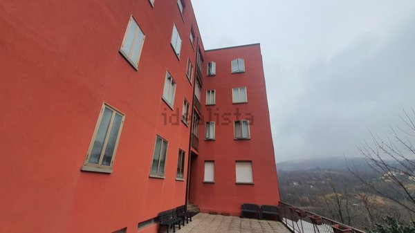 appartamento in vendita ad Alto Reno Terme