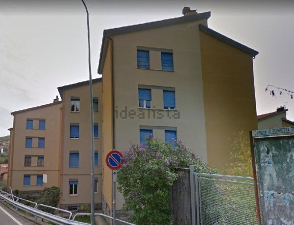 appartamento in vendita ad Alto Reno Terme