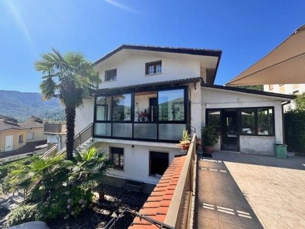 casa indipendente in vendita ad Alto Reno Terme in zona Ponte della Venturina