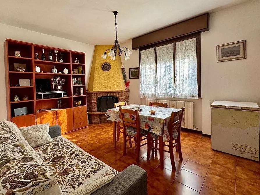 appartamento in vendita ad Alto Reno Terme in zona Porretta Terme