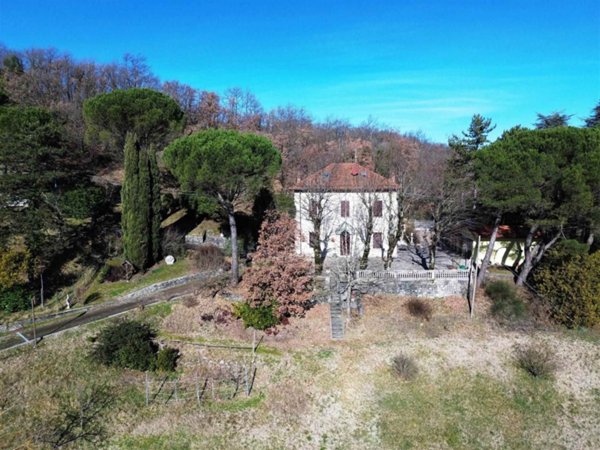 casa indipendente in vendita ad Alto Reno Terme in zona Porretta Terme
