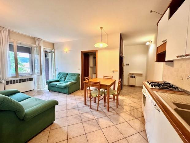 appartamento in vendita ad Alto Reno Terme in zona Porretta Terme