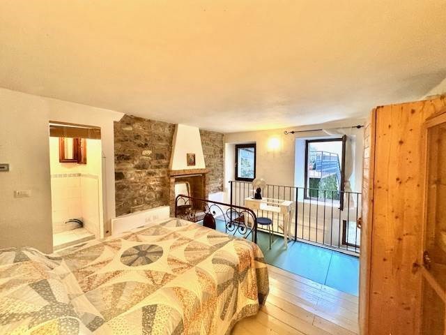 appartamento in vendita ad Alto Reno Terme in zona Porretta Terme