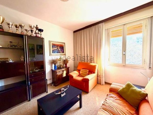 appartamento in vendita ad Alto Reno Terme in zona Porretta Terme