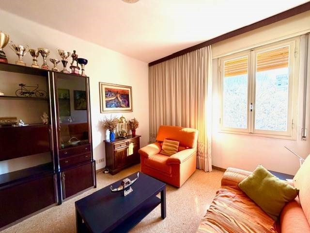 appartamento in vendita ad Alto Reno Terme in zona Porretta Terme