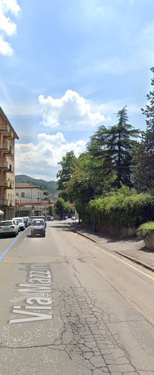 appartamento in vendita ad Alto Reno Terme