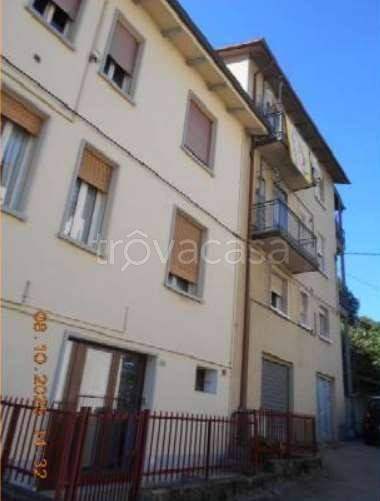 appartamento in vendita ad Alto Reno Terme