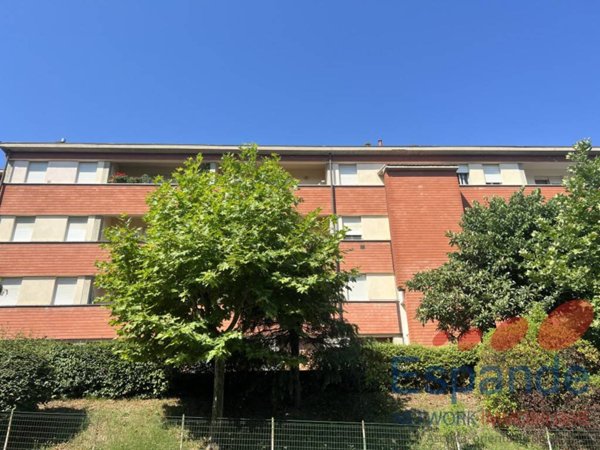 appartamento in vendita ad Alto Reno Terme in zona Porretta Terme