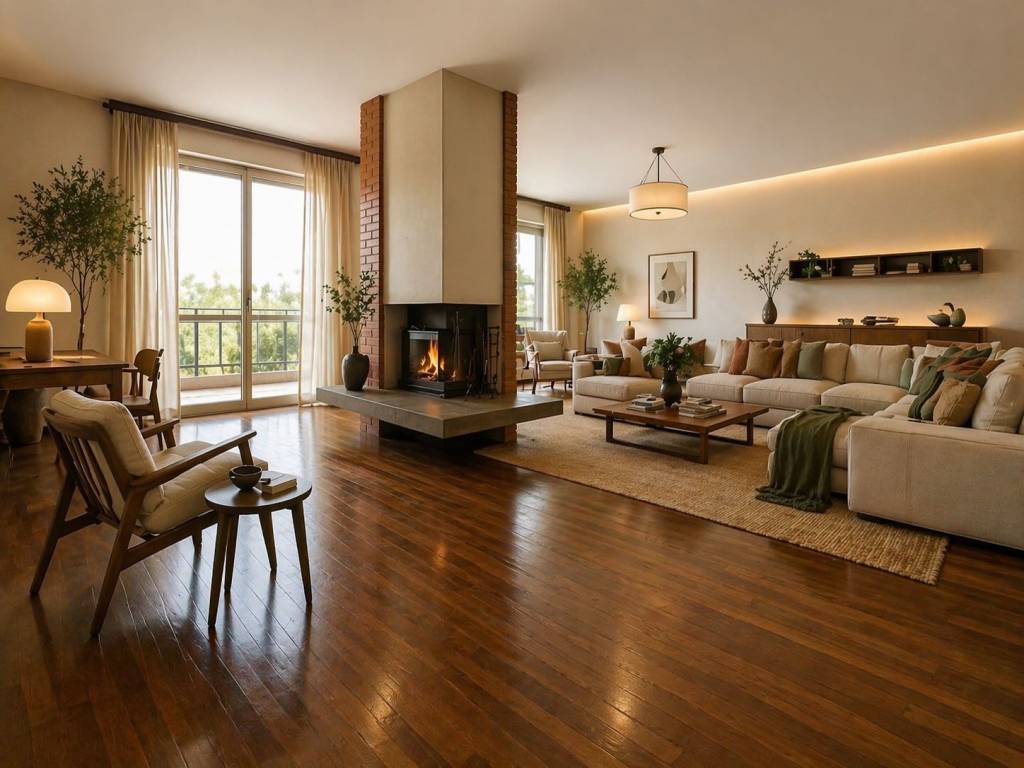 appartamento in vendita ad Alto Reno Terme in zona Porretta Terme