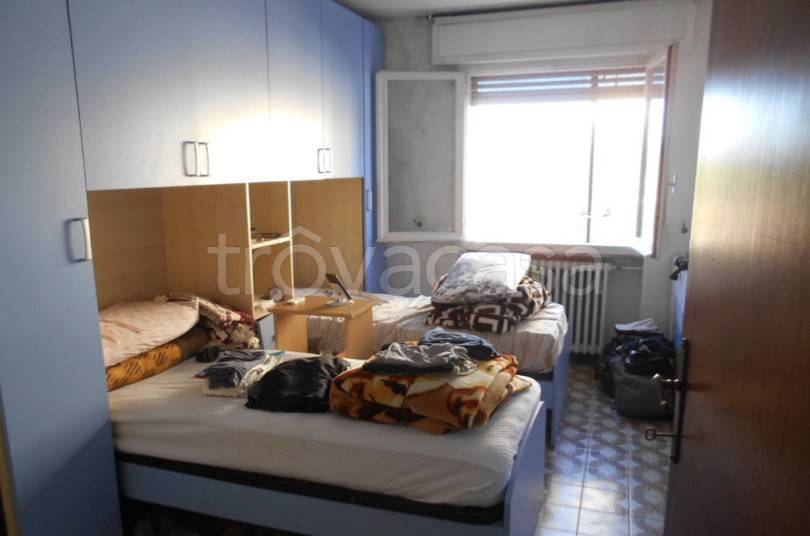 appartamento in vendita ad Alto Reno Terme in zona Porretta Terme