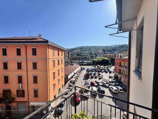 appartamento in vendita ad Alto Reno Terme in zona Porretta Terme