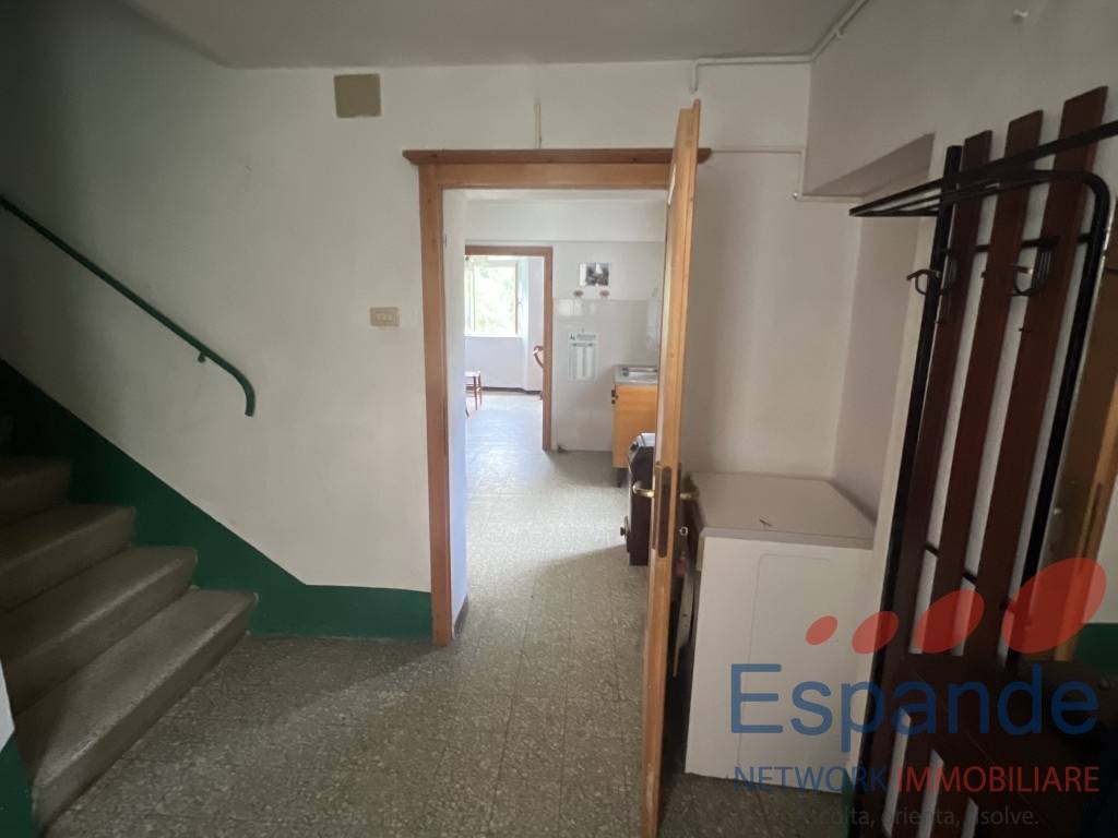 casa indipendente in vendita ad Alto Reno Terme