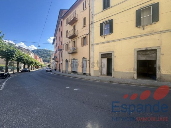 ufficio in vendita ad Alto Reno Terme