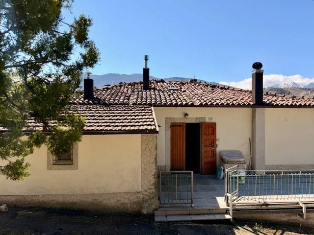 appartamento in vendita ad Alto Reno Terme in zona Porretta Terme