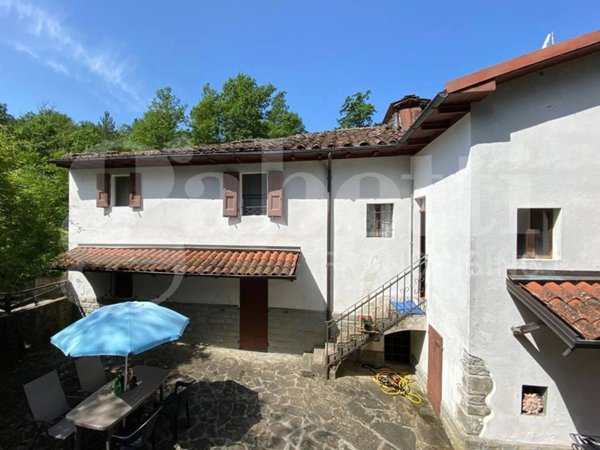 appartamento in vendita ad Alto Reno Terme in zona Porretta Terme