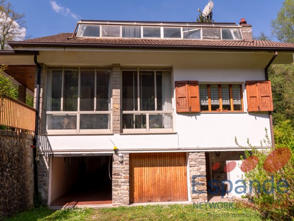 casa indipendente in vendita ad Alto Reno Terme in zona Porretta Terme