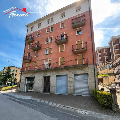 appartamento in vendita ad Alto Reno Terme in zona Porretta Terme