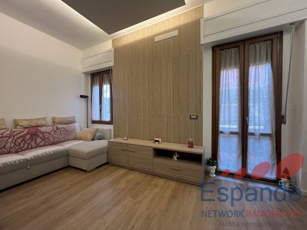 appartamento in vendita ad Alto Reno Terme