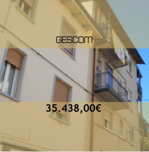 appartamento in vendita ad Alto Reno Terme in zona Porretta Terme