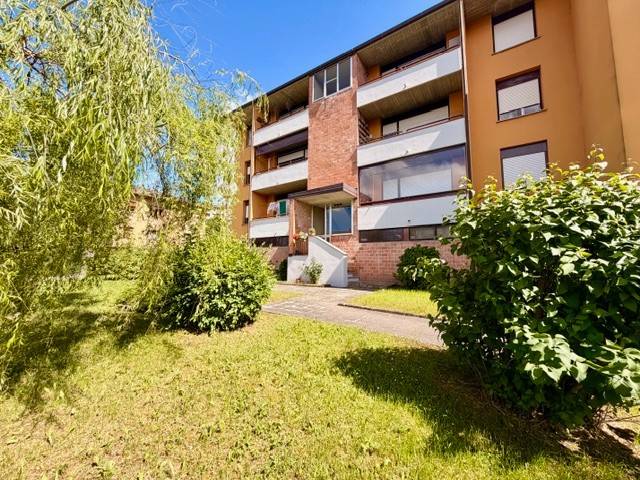 appartamento in vendita ad Alto Reno Terme in zona Porretta Terme