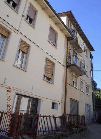 appartamento in vendita ad Alto Reno Terme in zona Porretta Terme
