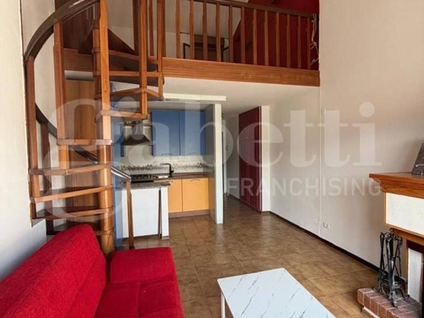appartamento in vendita ad Alto Reno Terme in zona Ponte della Venturina