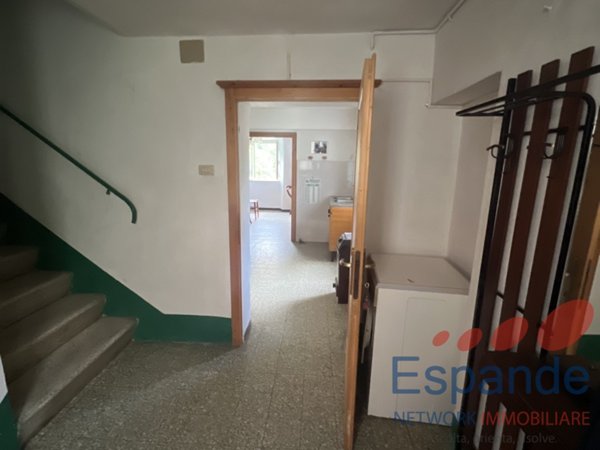 casa indipendente in vendita ad Alto Reno Terme in zona Porretta Terme