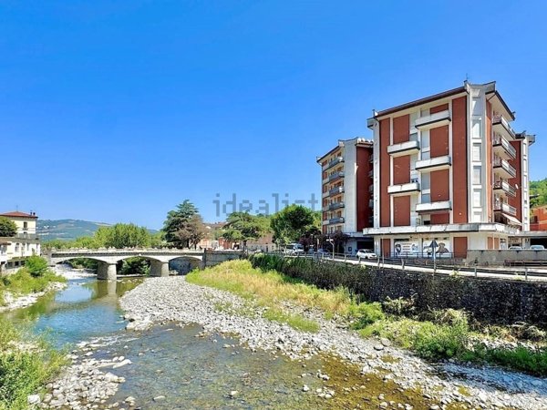 appartamento in vendita ad Alto Reno Terme in zona Porretta Terme