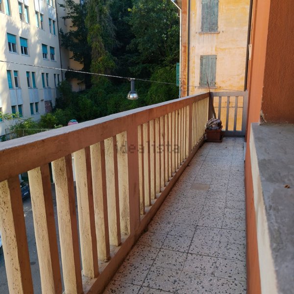 appartamento in vendita ad Alto Reno Terme