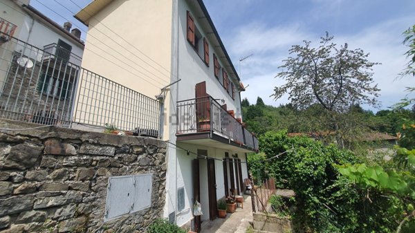 appartamento in vendita ad Alto Reno Terme