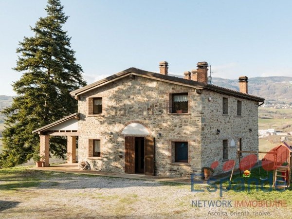 appartamento in vendita ad Alto Reno Terme in zona Porretta Terme